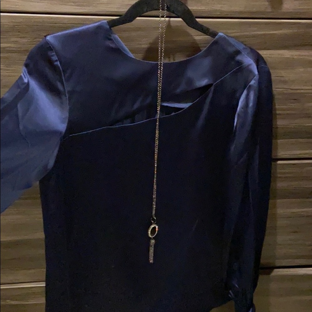 Blouse blouse